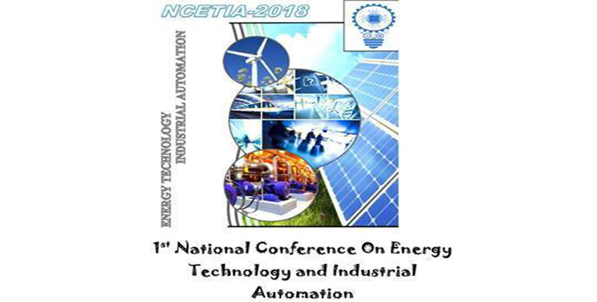 1st National Conference on Energy Technology & Industrial Automation will begin on Thursday at CUET.
