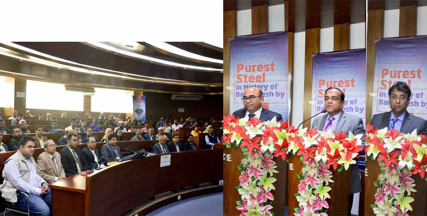 5th International Conference on Mechanical Engineering and Renewable Energy (ICMERE-2019) started at CUET.