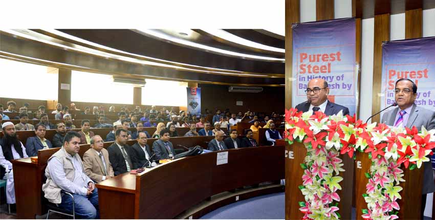 5th International Conference on Mechanical Engineering and Renewable Energy (ICMERE-2019) started at CUET.