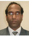 Dr. Muhammad Ahsan Ullah