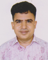 Dr. Animesh Kumer Chakraborty
