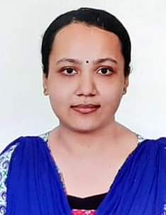 Amita Singha