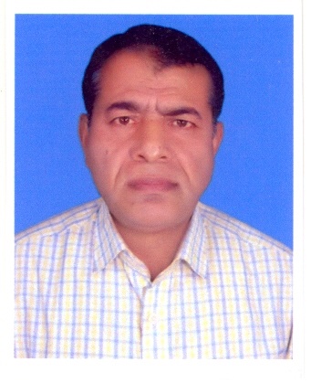 Dr. Md. Delowar Hossain
