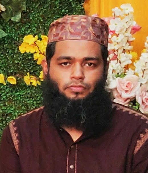 Mohammed Ainul Islam