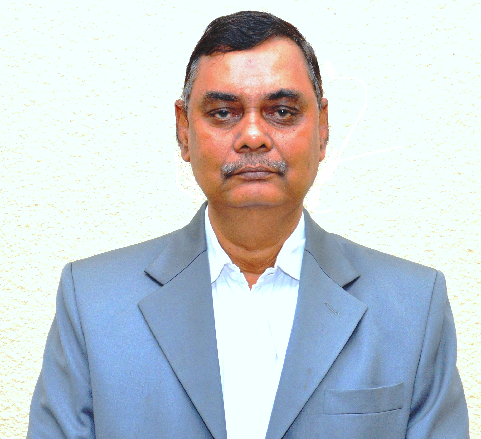 Dr. Faruque-Uz-Zaman Chowdhury