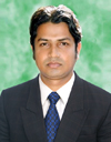 Md. Fazlur Rahman (Additional Charge)