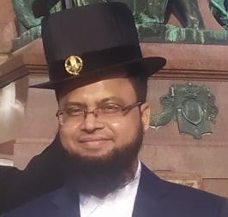 Dr. Md. Abdul Hai