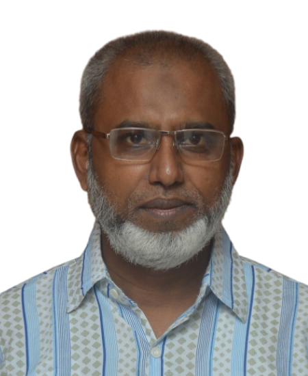 Dr. Muhammad Abdur Rahman Bhuiyan