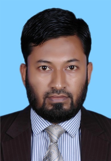 Dr. Muhammed Jamshed Alam Patwary