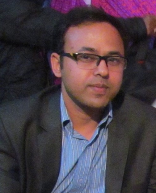 Dr. Joyprokash Chakrabartty