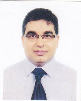 Dr. Md. Mahbubul Alam