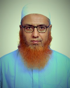 Dr. Mahmud Abdul Matin Bhuiyan