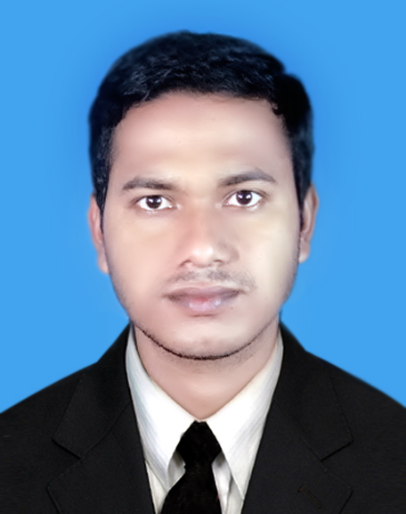 Md. Masum Rana Pramanik