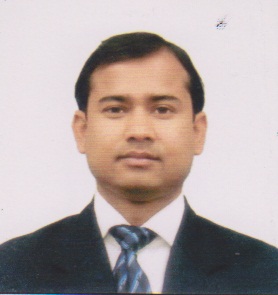 Dr. Mohammed Moshiul Hoque