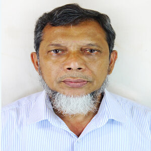 Md. Nazrul Islam