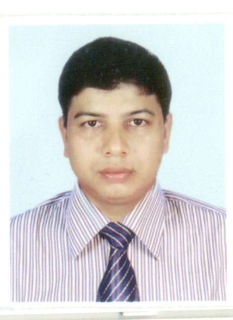 Mohammed Nurul Islam Chowdhury