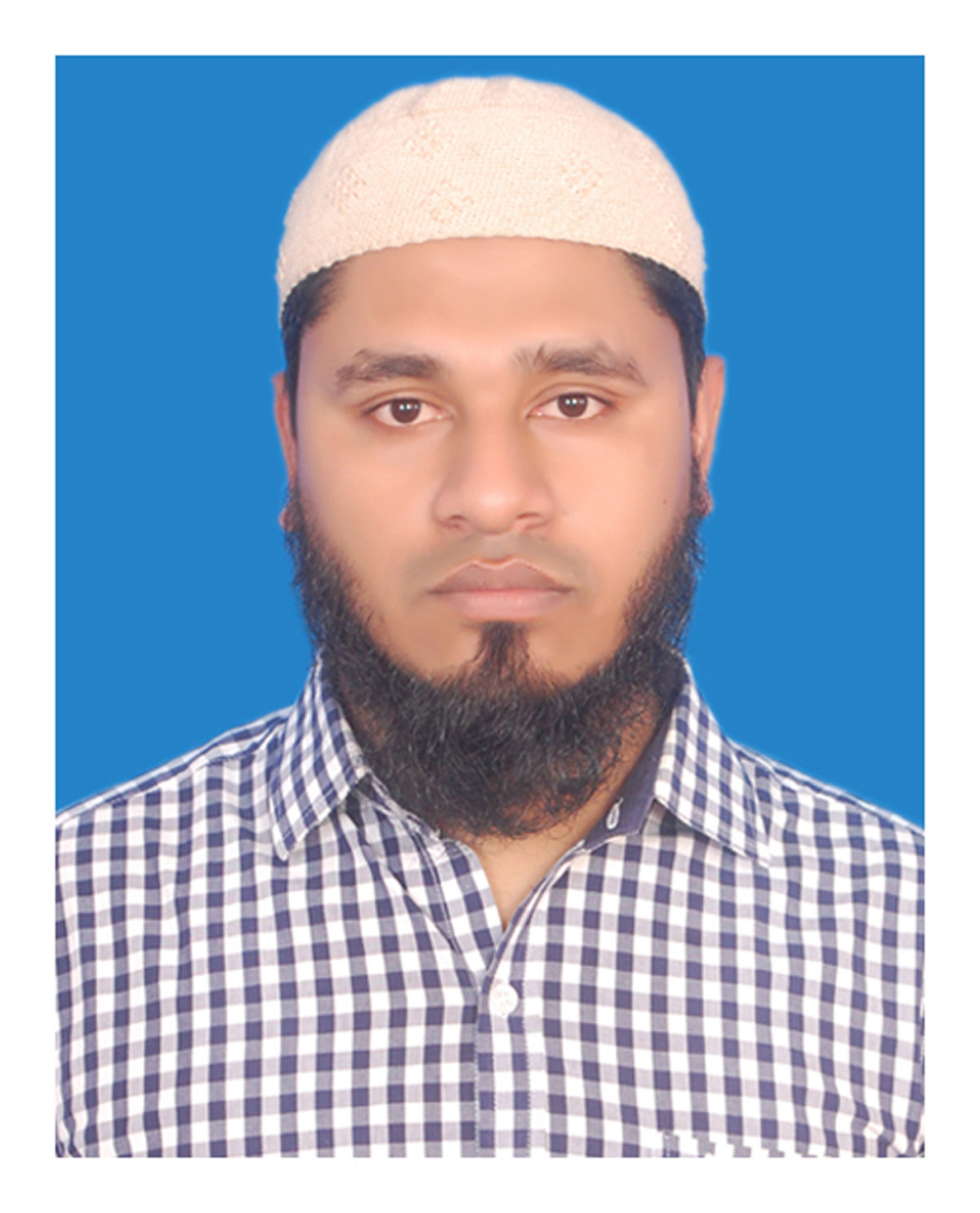 Md. Noor Uddin Chowdhury