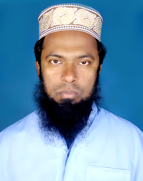Mohammad Obaidur Rahman