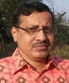 Dr. A. H. Rashadul Hossain