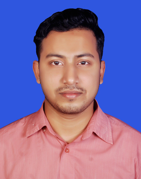 Md. Rashadur Rahman