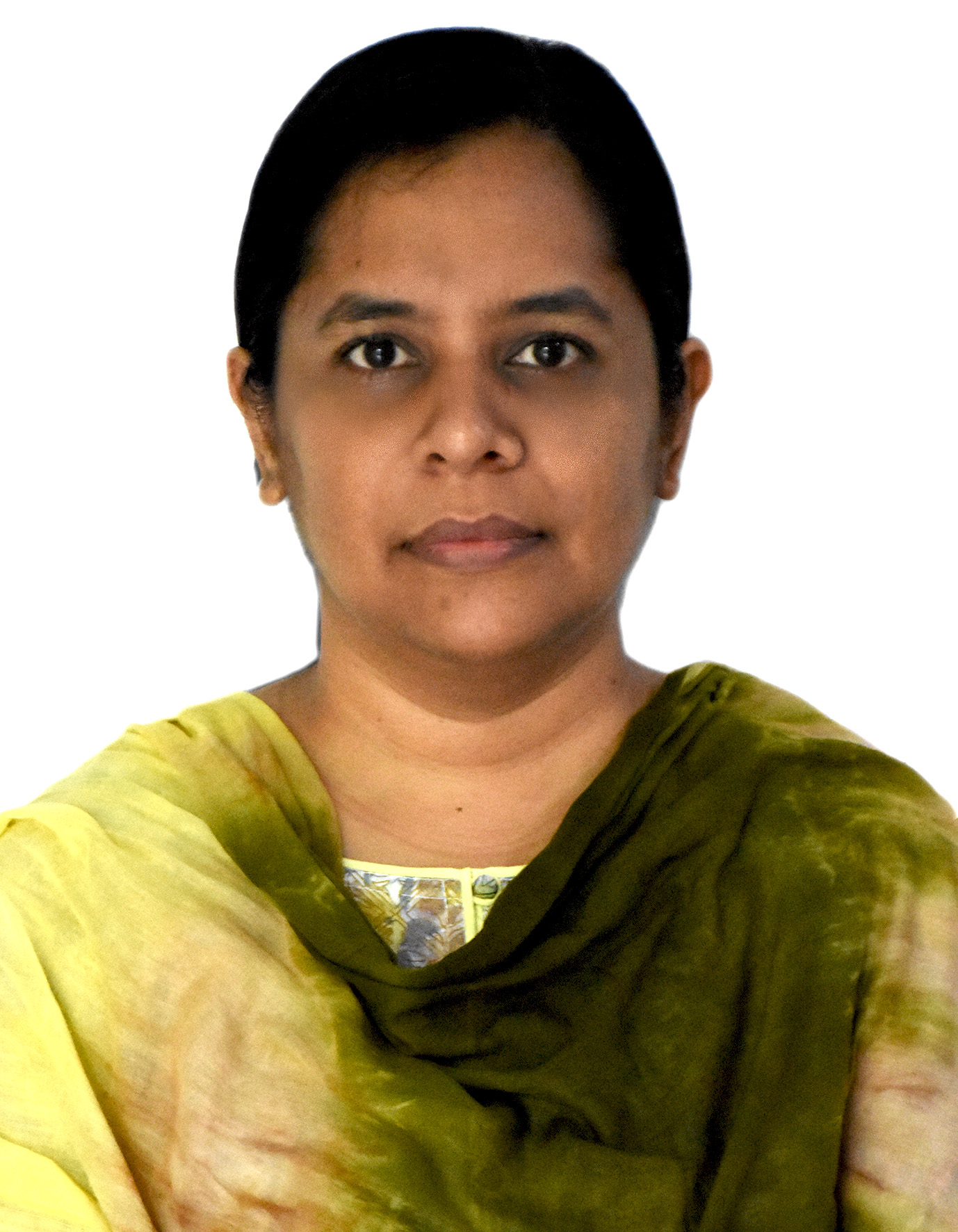 Rokshana Binta Samad