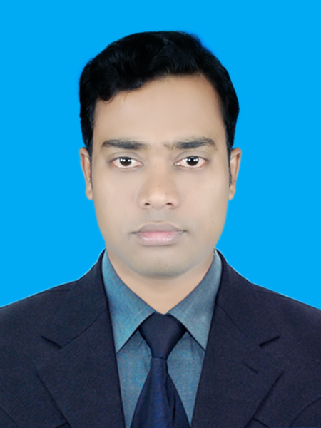 Sagar Talukder