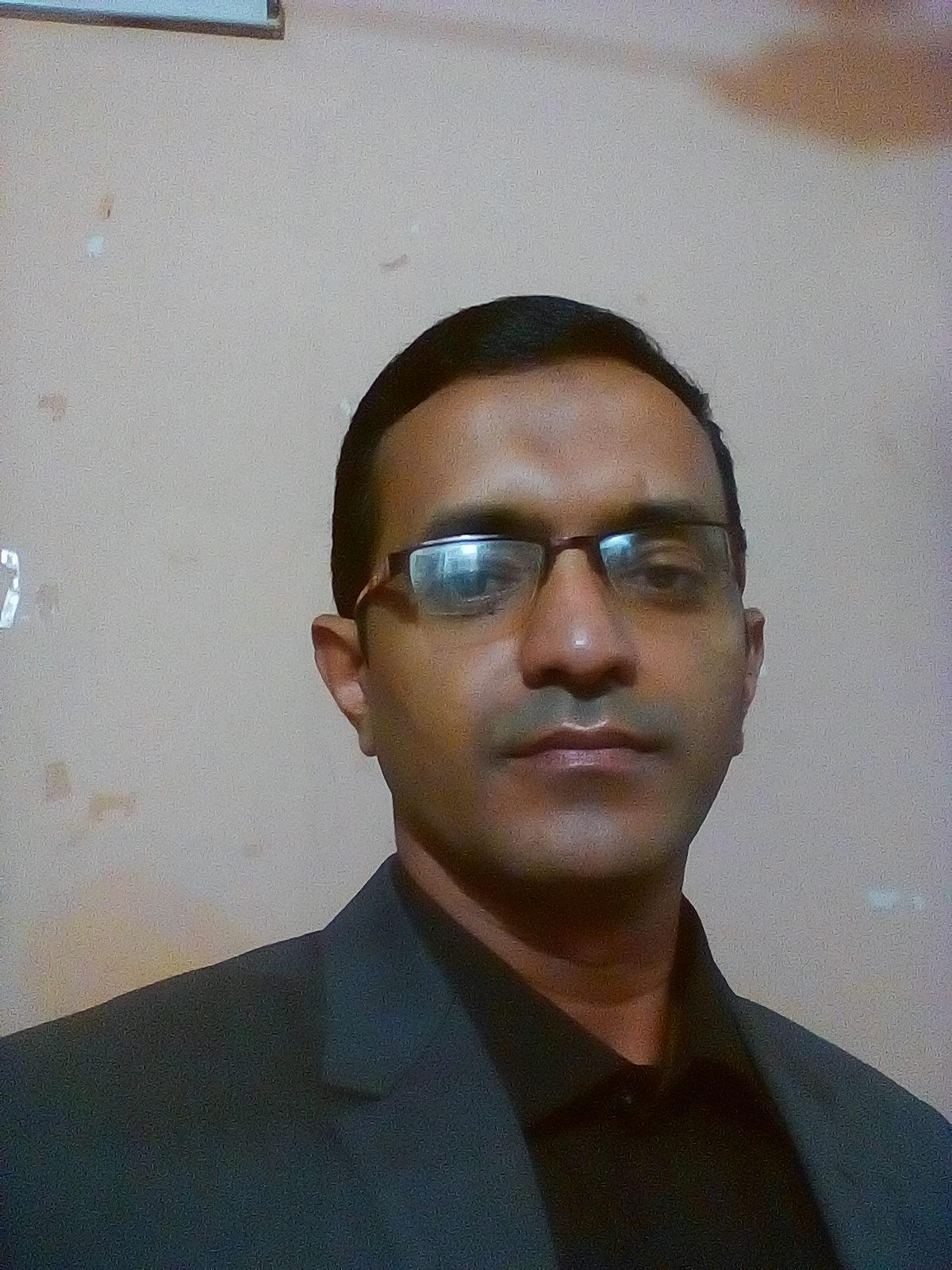 Md. Salim Ullah