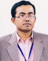 Dr. Ashutose Saha