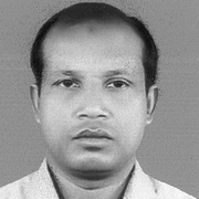 Dr. Mohammad Shah Alam