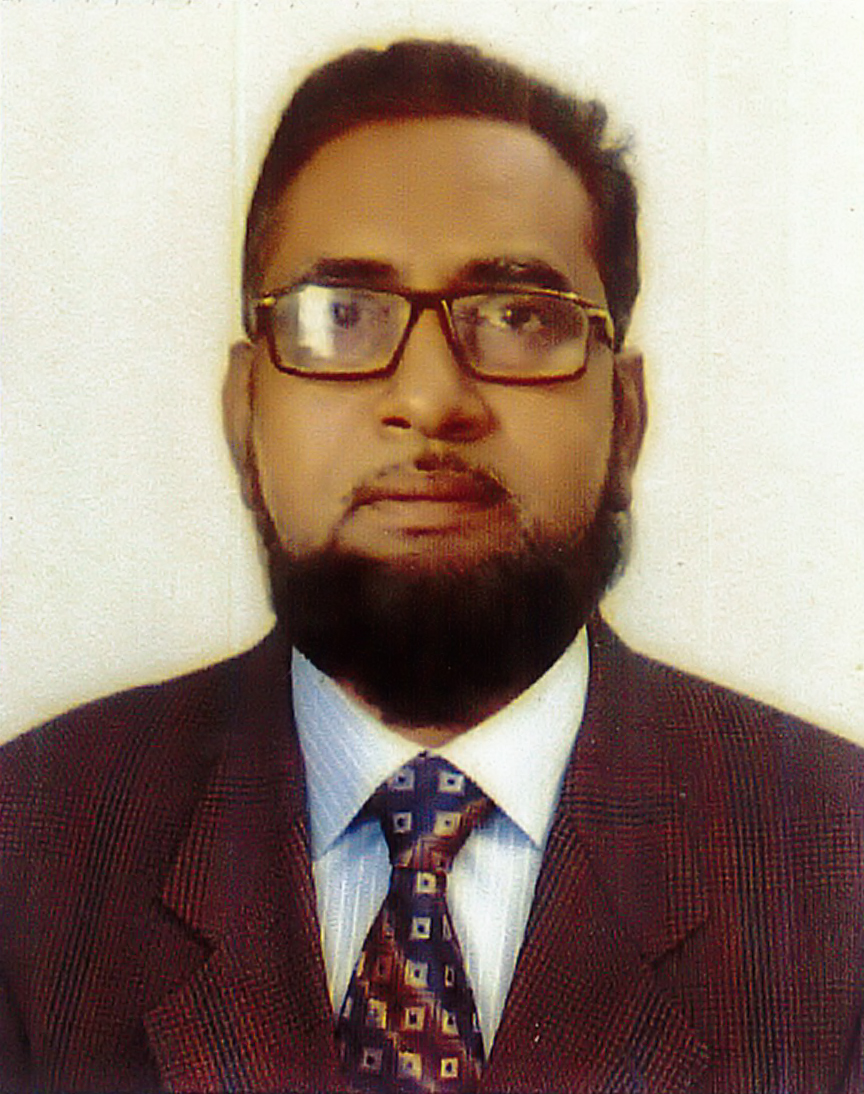 Md. Sirajul Karim Mazumder