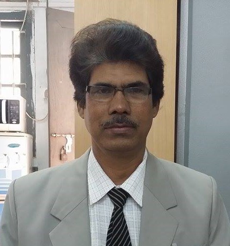 Prof. Dr. Swapan Kumar Palit