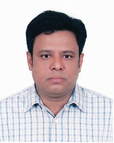 Dr.  Swapan Kumar Roy