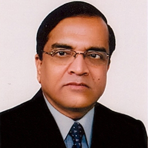 Dr. Mohammad Rafiqul Alam