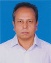 Dr. Md. Yeakub Ali